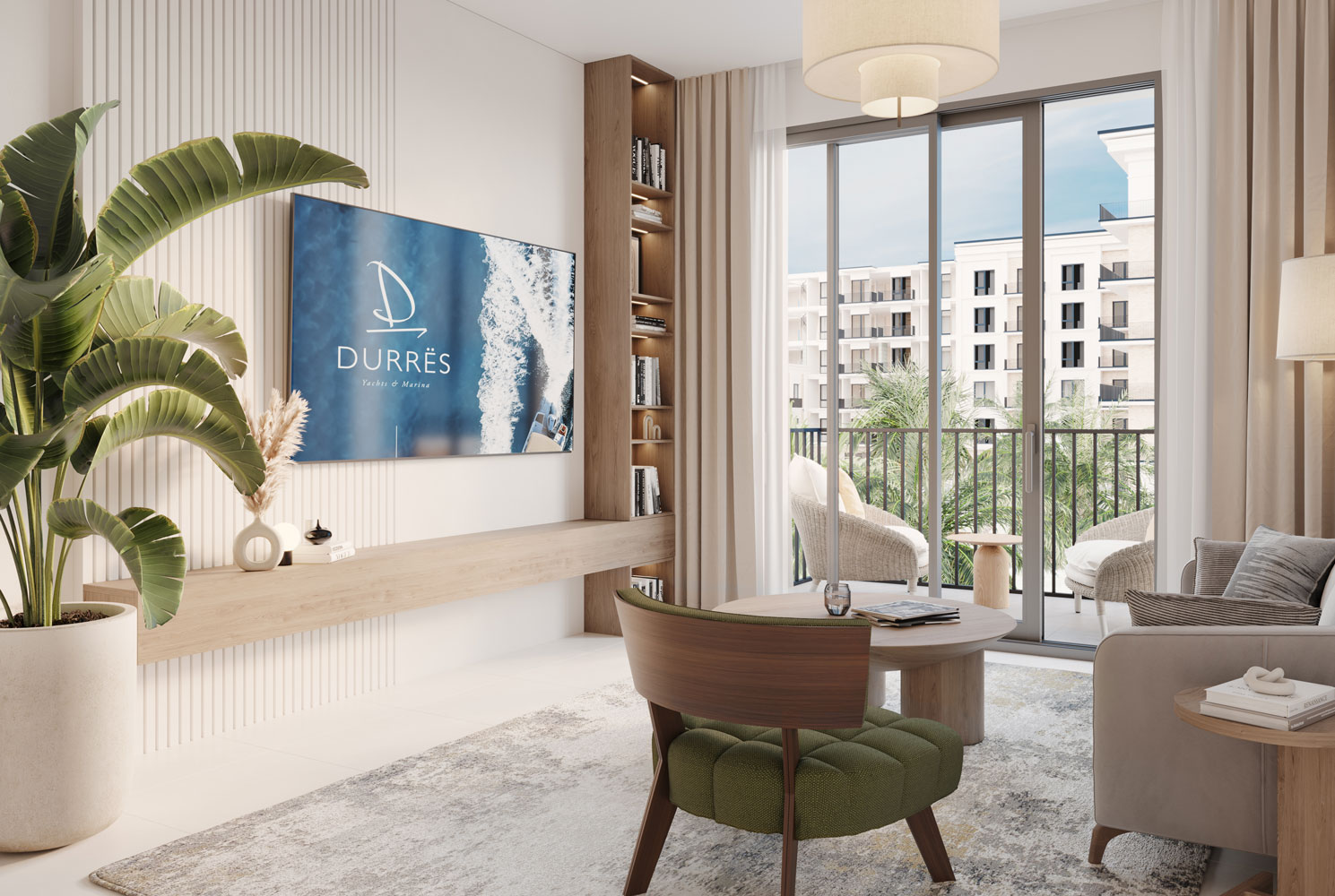 Luxury Apartment Trends - OpenForHomes Blog