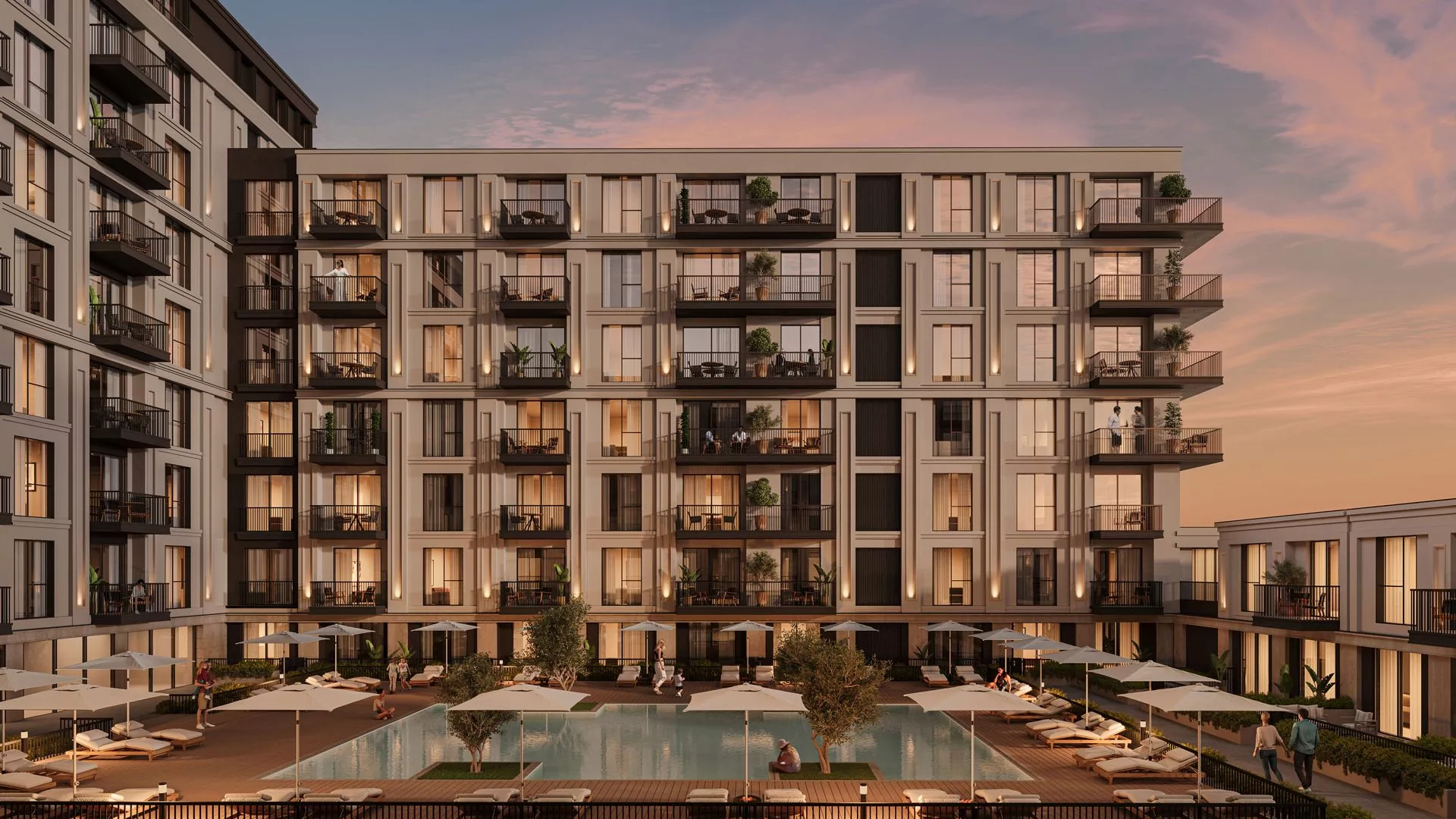 Durres Yachts & Marina