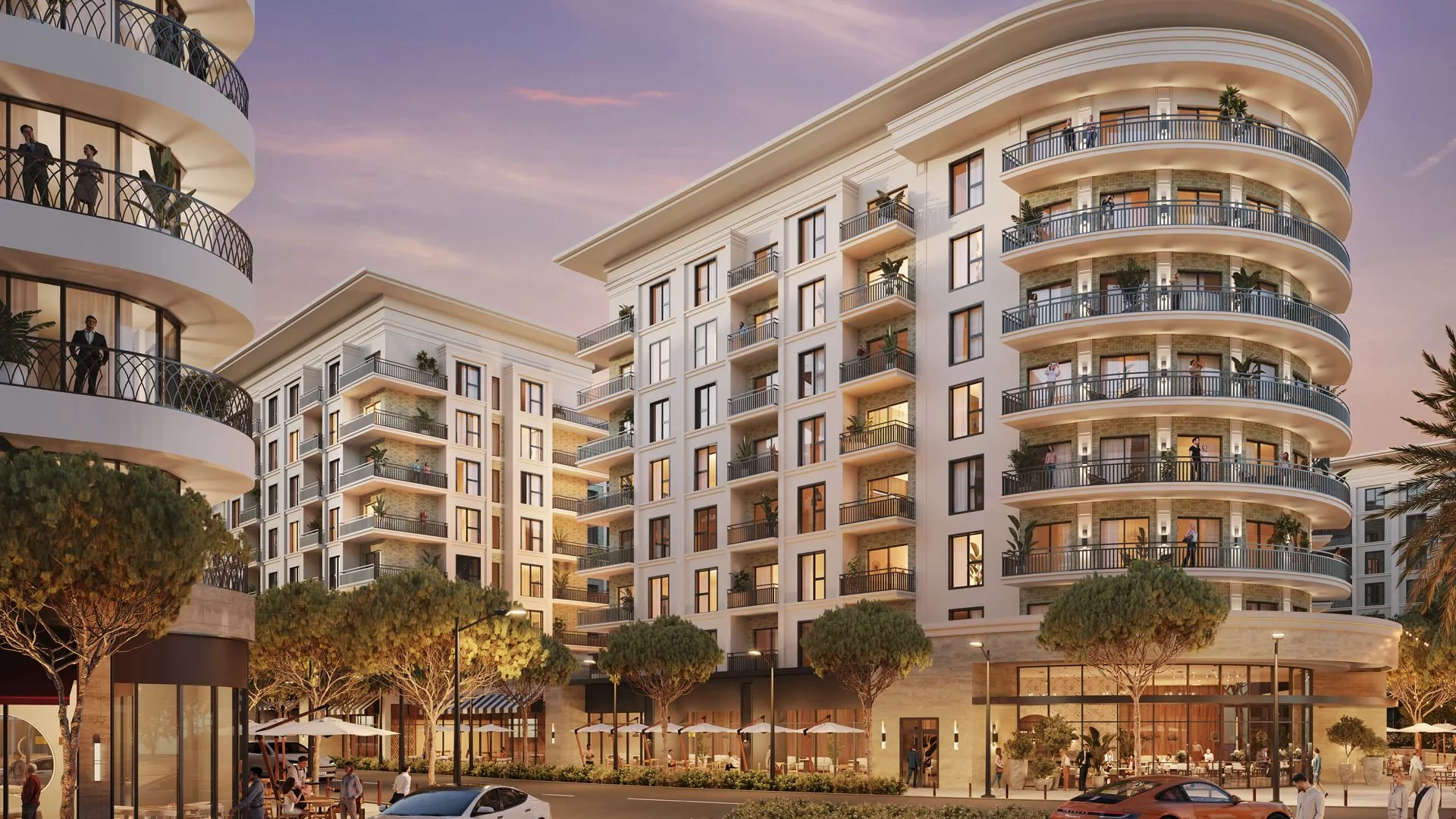 Durres Yachts & Marina