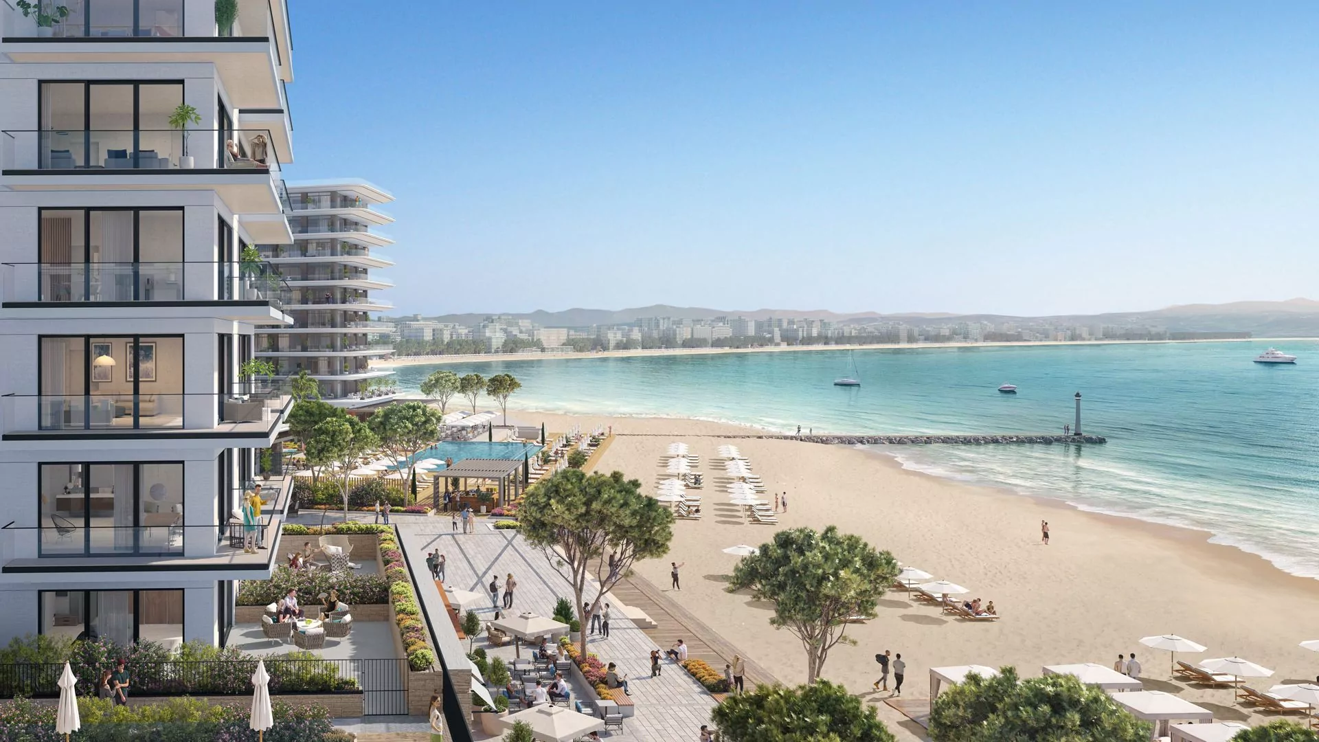 Durres Yachts & Marina