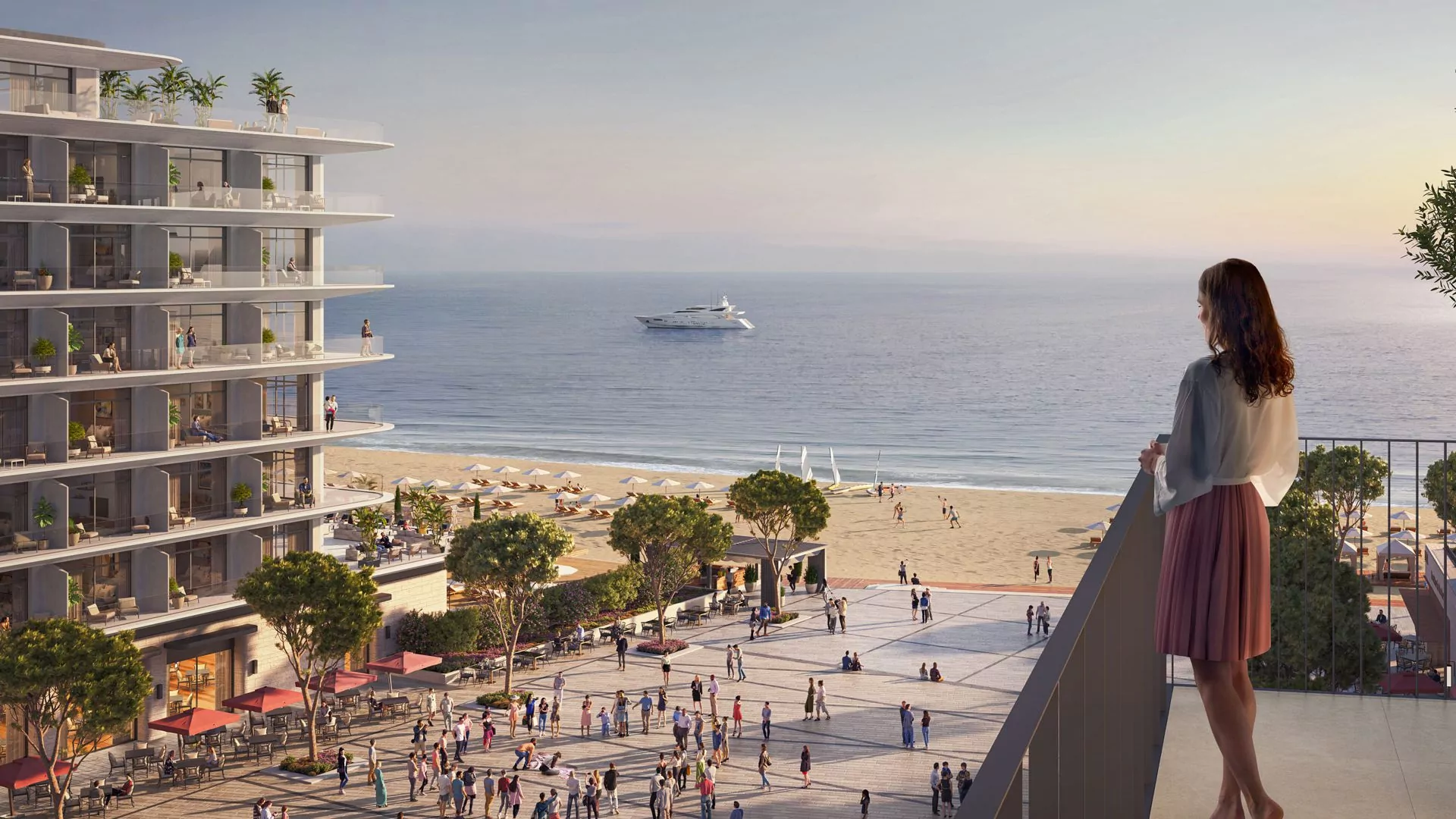 Durres Yachts & Marina